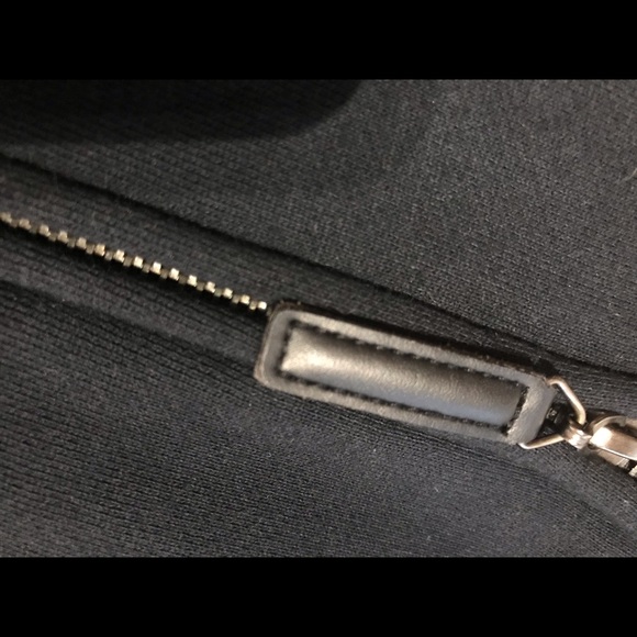 TYO The Year Of… The Pig Embroidered Black XL Hoodie - Picture 6 of 7